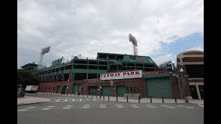 Boston Red Sox 202425 MLB Offseason Guide [upl. by Luebke]