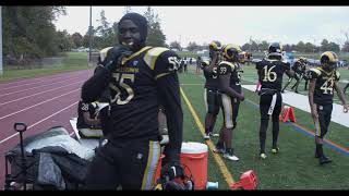 Lansdowne vs Randallstown [upl. by Grigson348]