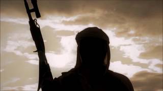 Iraq War l Islamic Nasheed l Martyr Ghundar  English Lyrics [upl. by Northington]