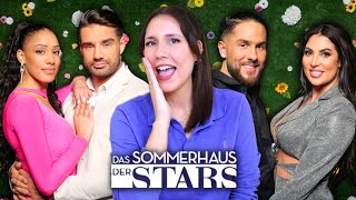 das Sommerhaus der TRASH ELITE 2023 [upl. by Tremml]