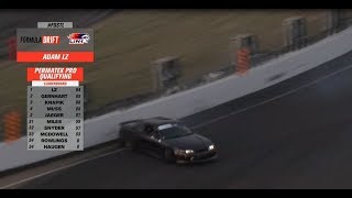 Adam LZ Formula Drift  St Louis PRO 2 1 qualifying [upl. by Enrev]