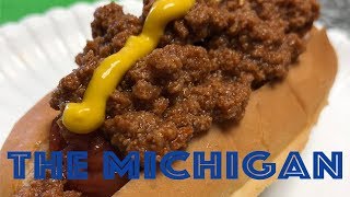 quotMichigansquot a North Country Tradition  MLPBS Cooks [upl. by Raab461]