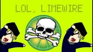 Limewire Pirated Edition Download [upl. by Edyth468]