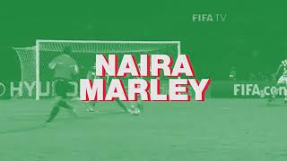 Naira Marley x Olamide x Lil Kesh  Issa Goal Lyric Video [upl. by Nedia]