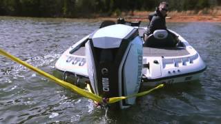 Evinrude ETEC G2 Unrivaled Performance [upl. by Elatnahs918]