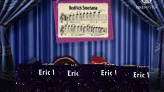 little einsteins season 3 credits [upl. by Sucramad]