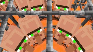 MINECRAFT PRISON ESCAPE [upl. by Demetri637]