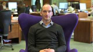 Endsleigh Careers  Our People [upl. by Kurzawa]