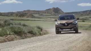 Renault Kadjar  Essai et présentation du SUV sous tous les angles [upl. by Montano]