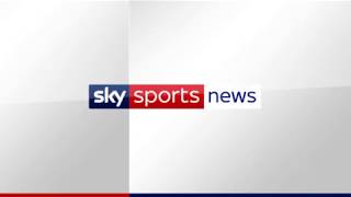 Sky Sports News HQ Theme [upl. by Durant]