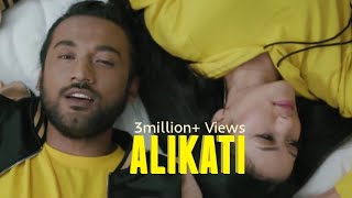 B8EIGHT  Alikati Official Music Video [upl. by Wyatan]