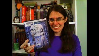 Corpse Bride 2005 Movie Review [upl. by Fayina]