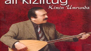 Ali Kızıltuğ  Eskisi Gibi  Kimin Umrunda  © Arda Müzik 2006 [upl. by Annahsat]