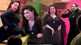 Kothey Utey Sutti Saan  Rimal Ali Shah  Stage Dance Performance 2024  Zafar Production [upl. by Ciri]