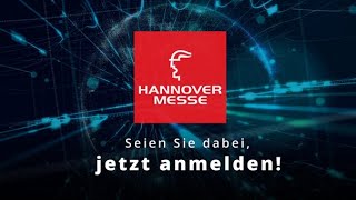 Hannover Messe 2025  Gemeinschaftsstand BadenWürttemberg [upl. by Livingstone]