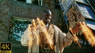 Kazaam 1996 Theatrical Trailer 51 4K FTD1404 [upl. by Haliled745]