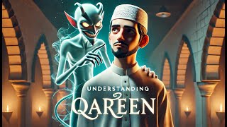 Understanding Qareen Black Magic Exposed [upl. by Ttegirb530]