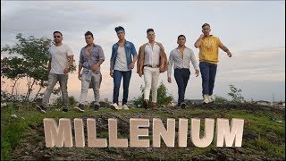 Grupo Millenium Ecuador  Las Cumbias del Milenio 9 LCM 9  Video Oficial [upl. by Asennav]