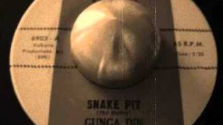 Gunga Din  Snake Pit [upl. by Riella]