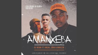 Amanxeba [upl. by Jonme]