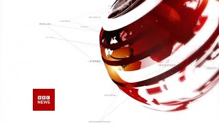 BBC News in Roblox [upl. by Orran]