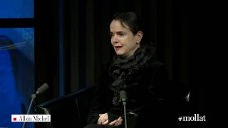 Amélie Nothomb  Soif [upl. by Nananne]