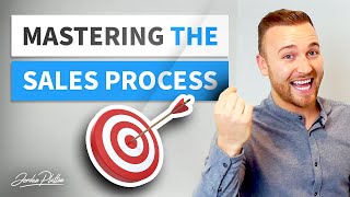 How to Perfect Your Sales Process and Increase Sales FAST [upl. by Tatiania705]