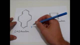 Aromaten Teil 2 Übungsvideo Aromat vs Antiaromat vs Nichtaromat [upl. by Retsel]