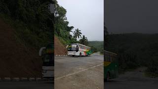 Raymond Transportation 8038 HINO RM 📍Gumaca Bypass Road [upl. by Aitnwahs]