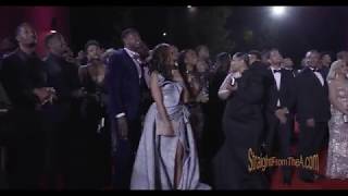 Tyler Perry Studios Grand Opening Gala  DEDICATIONS [upl. by Adolph799]