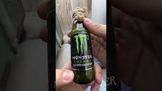 Monster Energy M3 The Ultimate Kick for Your Day [upl. by Sharlene]