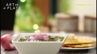 सरसों दा साग पंजाबिया दी शान  Sarso Ka Saag Recipe  AchiRasoibyalia [upl. by Ttezil]