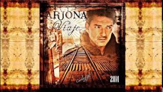 ◄CISNES►RICARDO ARJONA  VIAJE  DISCO 2014 [upl. by Heisel]