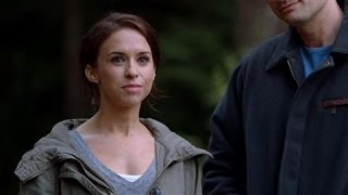 Lacey Chabert on The Color of Rain and Mean Girls [upl. by Gerge]