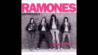 Ramones  quotCommandoquot  Hey Ho Lets Go Anthology Disc 1 [upl. by Rhys787]