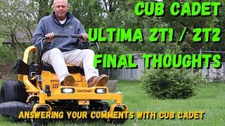 How to adjust zero turn drivetrain alignment [upl. by Cirek650]