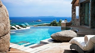 Delphina hotels amp resort  Il tuo Amico in Sardegna [upl. by Notelrahc]