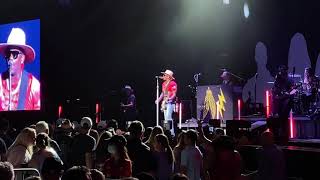 Jimmie Allen Live  Full Show  iTHINK Financial Amphitheater  West Palm Beach Florida [upl. by Tarttan]