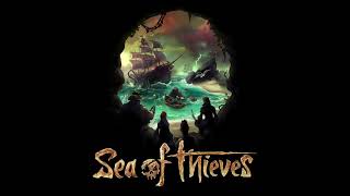 Stitchers Sorrow Sea of Thieves OST Metal Cover [upl. by Refanej]