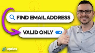 Best Email Finder Tool How to Find ALMOST Any Email Address with 99 Accuracy [upl. by Terrill507]