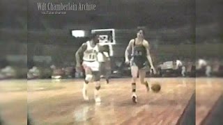 Pete Maravich 28pts 8reb 4a Hawks at Suns 12251970 Full Highlights [upl. by Lisetta466]