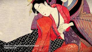 Expo Ukiyoe Les plus belles estampes japonaises [upl. by Esimehc163]