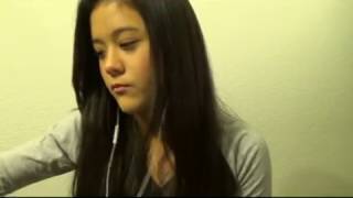 12 Year Old Girl Kills Rap God Full Version [upl. by Sabina]