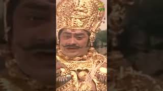 அகத்தியர் VS இராவணன் Super Scene  Agathiyar  APN Film [upl. by Adorne]