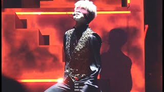 Jimin  16 Shots FMV [upl. by Yrruc913]