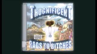 Thugnificent  I Am Thugnificent [upl. by Steward]