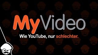 Ein kurzer Rückblick auf MyVideo [upl. by Magee]