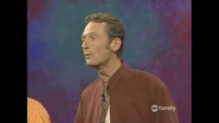 Whose Line is it Anyway  Got Mugged  Irish Drinking Song [upl. by Hendrix]