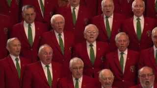 Join Us  The South Wales Male Choir Cor Meibion De Cymru [upl. by Letnahc]