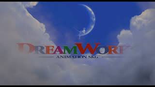 Universal PicturesDreamWorks Animation SKG 20122007 [upl. by Aysa]